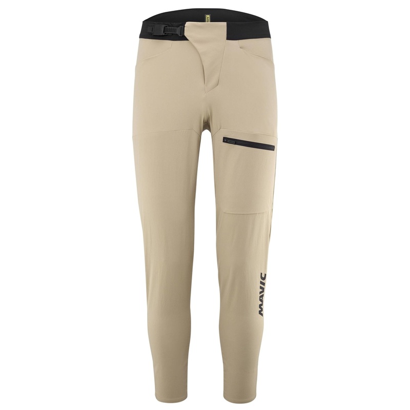 Pantaloni Mavic Deemax Enduro – Beige
