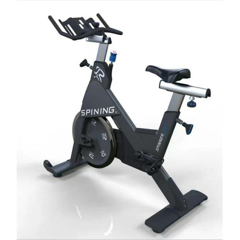 Professional Gym Fitness/Commercial Gym Cardio Machine Precor Spinner Cycle, Indoor Exercise Bike