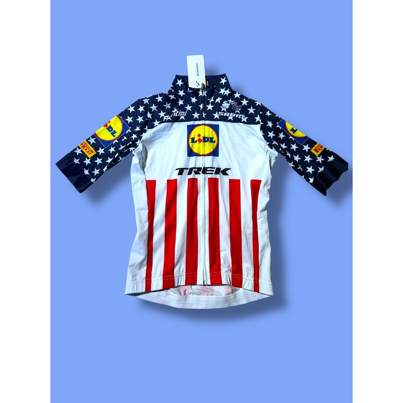 Thermal Classic Jersey|Lidl Trek| Pro Cycling Kit