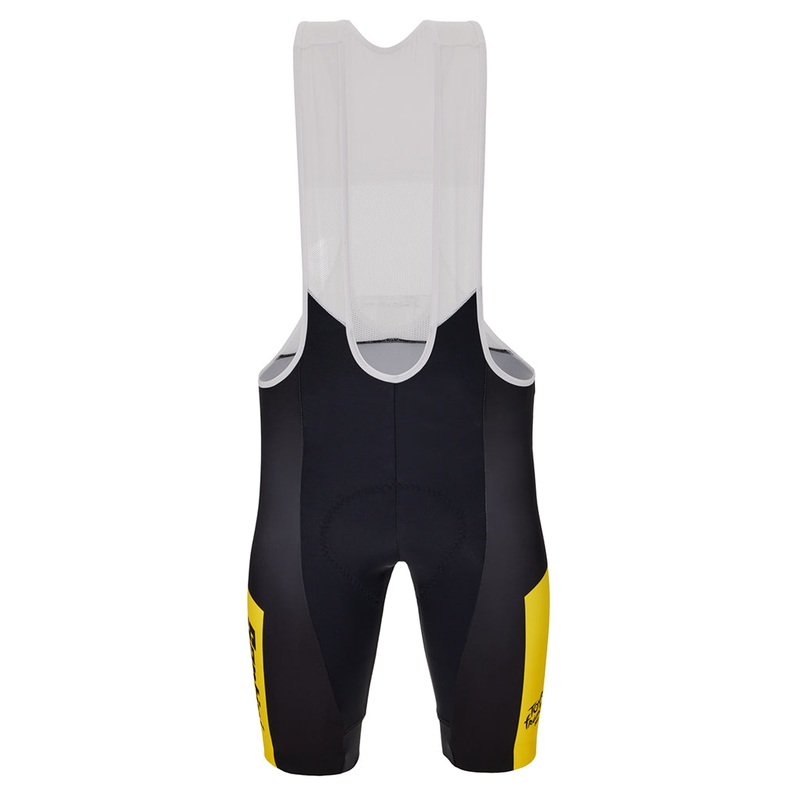 TOUR DE FRANCE LEADER MEN’S CYCLING BIBHSORTS