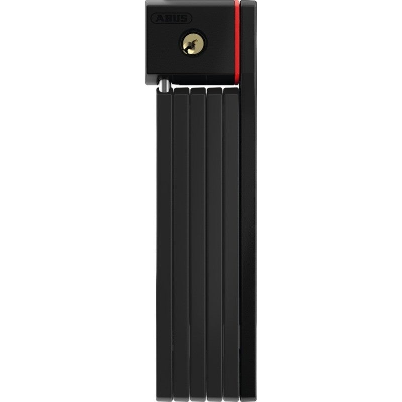 Antifurto pieghevole Abus uGrip Bordo 5700K/80 – Nero