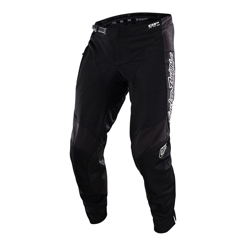 GP Pro Air Pant Mono Black|BLACK|28|30|32|34|36|38