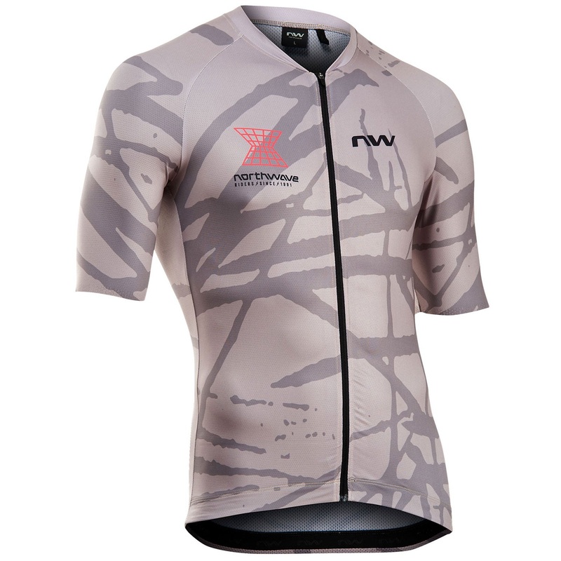 Maglia Northwave Blade 2 – Grigio