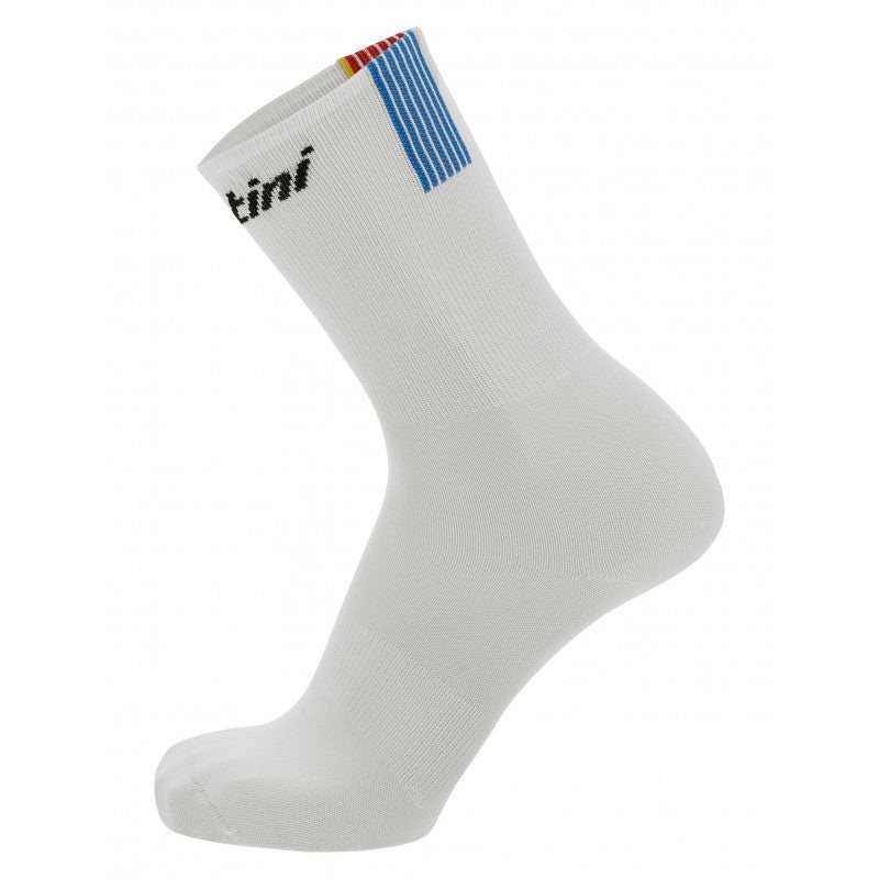 TOUR DE FRANCE TRIONFO MENS CYCLING SOCKS