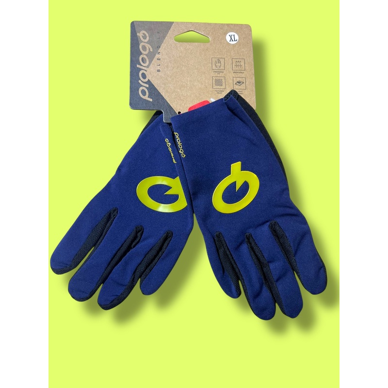 Winter Thermal Gloves  – Pro Rider Issued |Nalini |Intermarche Wanty |Cycling