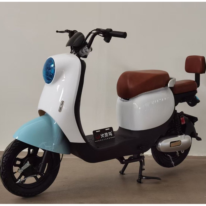 350W 500W 1000W Motor Electric Bike with 48V 60V 72V Battery, 20 Years Old Factory, $150 – $300, Free Kits, Full Delivery Service Rich Style Series Motorcycle