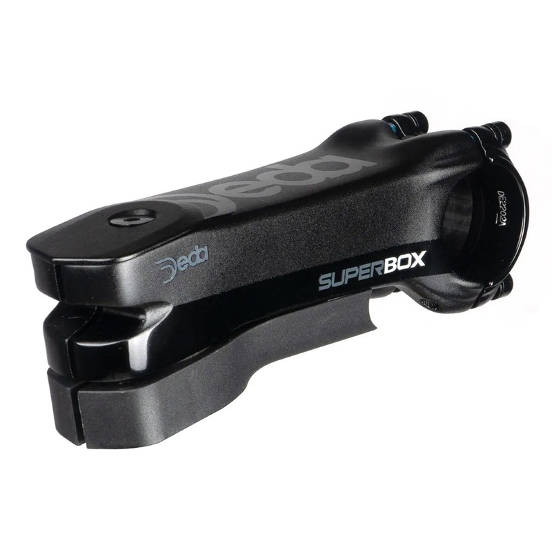 Attacco Deda Superbox DCR – Nero