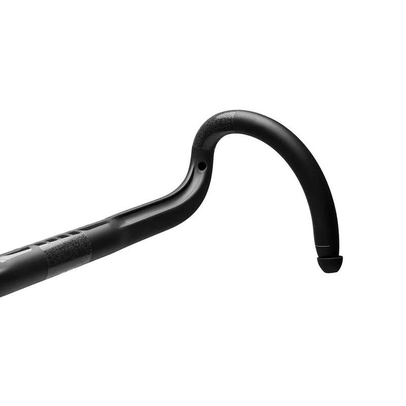 ENVE Composites Road Drop Handlebar – Carbon 31.8mm 46cm Black