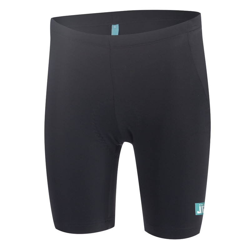 Pantaloncino Juf Essential donna – Nero