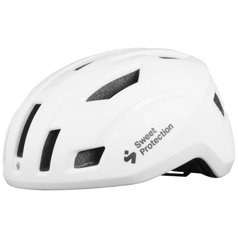 seeker-helmet|Matte White|48/53|53/61
