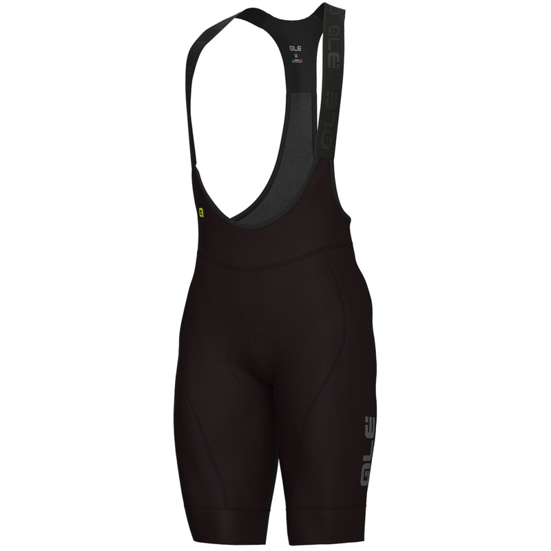 Salopette Ale PR-E Magic Colour – Marrone