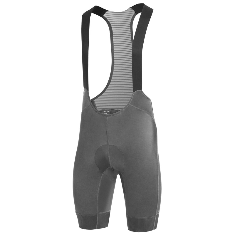 Salopette Dotout Essential 2.0 – Grigio