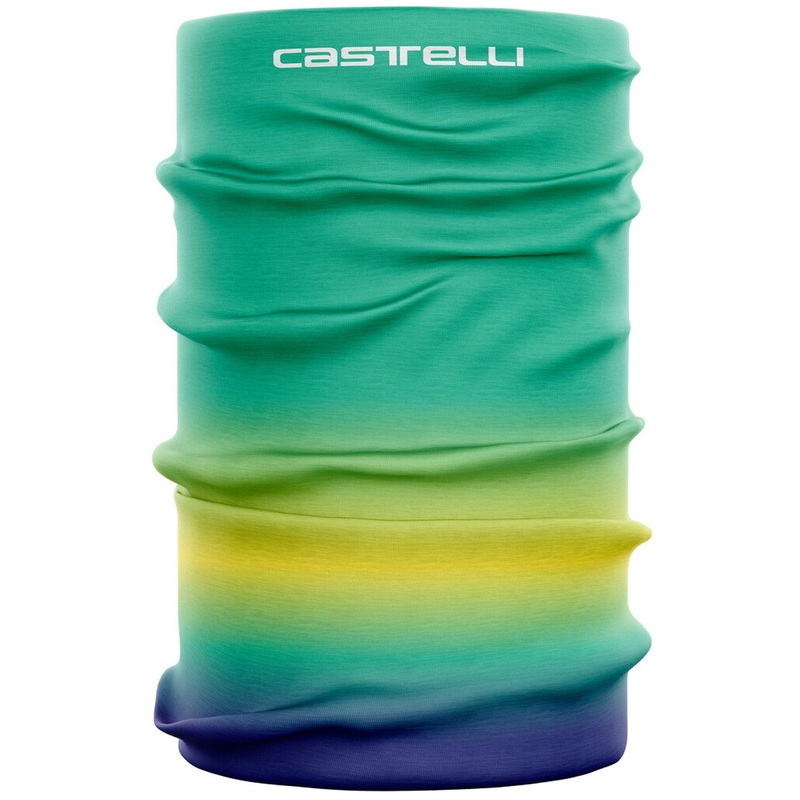 Scaldacollo Castelli Light W Head Thingy – Verde