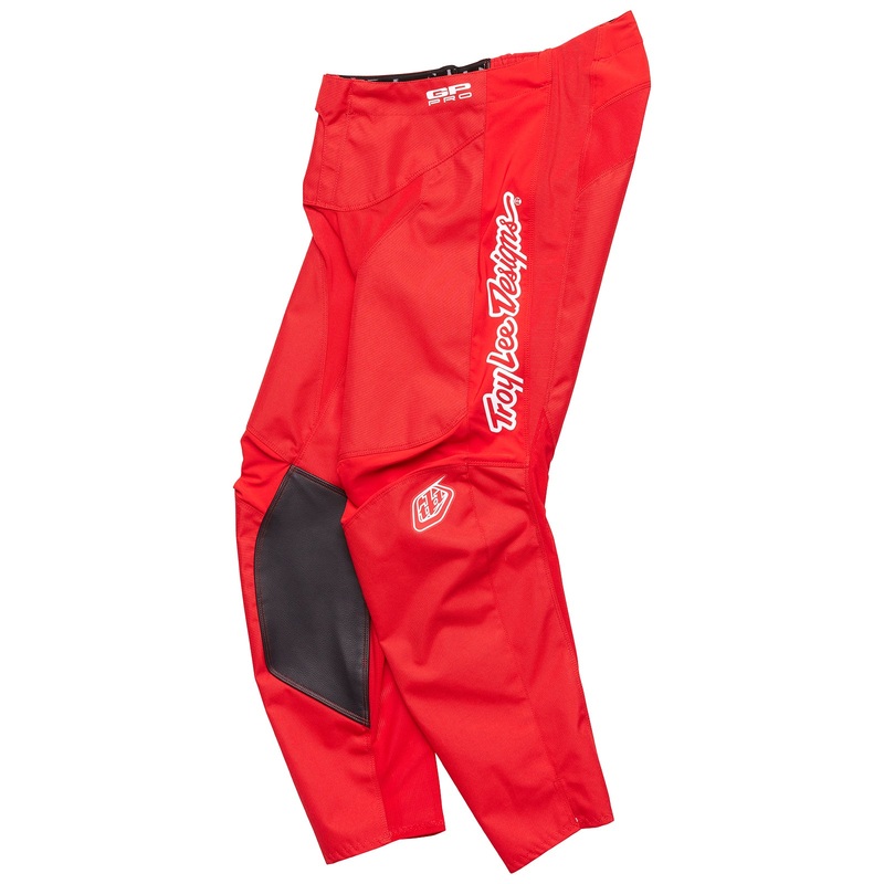 Youth GP Pro Pant Mono Red|RED|18|20|22|24|26|28