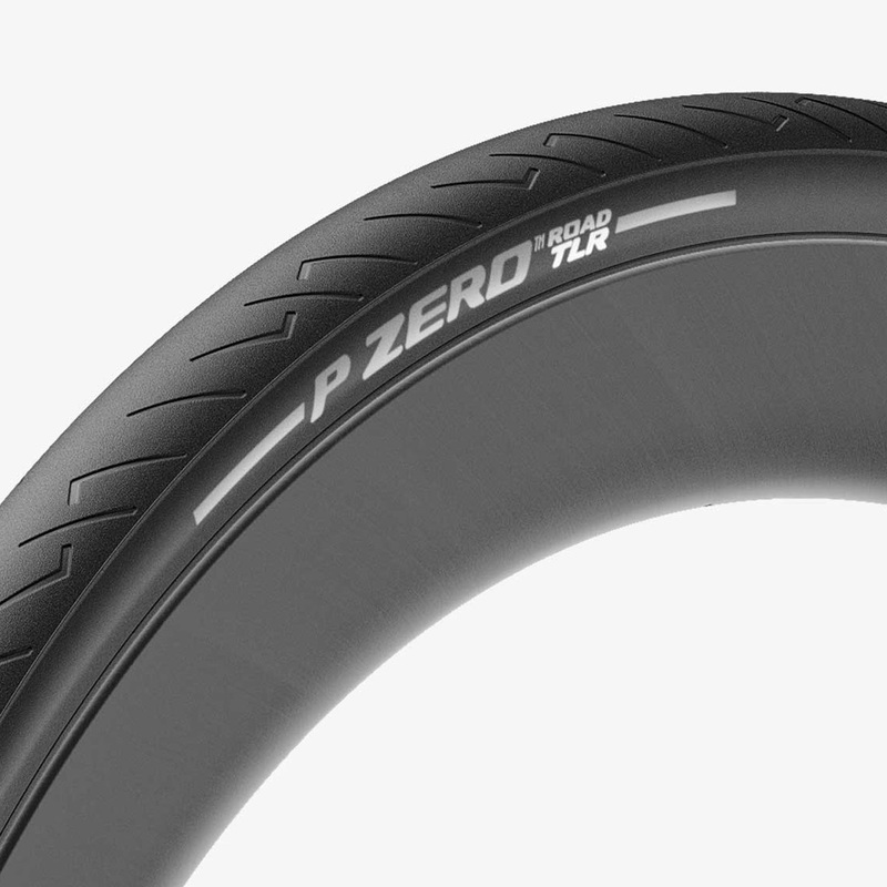 Copertoncino Pirelli P Zero Road TLR – 700×28