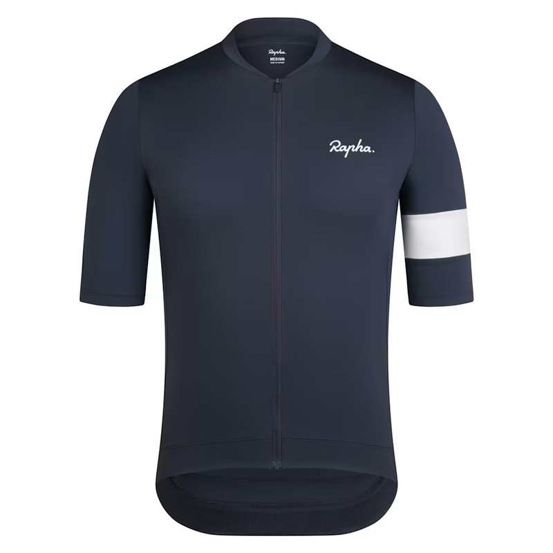Maglia Rapha Core 2 – Grigio|S|M|L|XL|Grigio