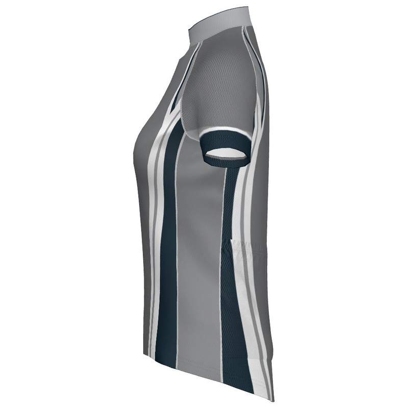 PIM Edge Women’s Sport Cut Jersey