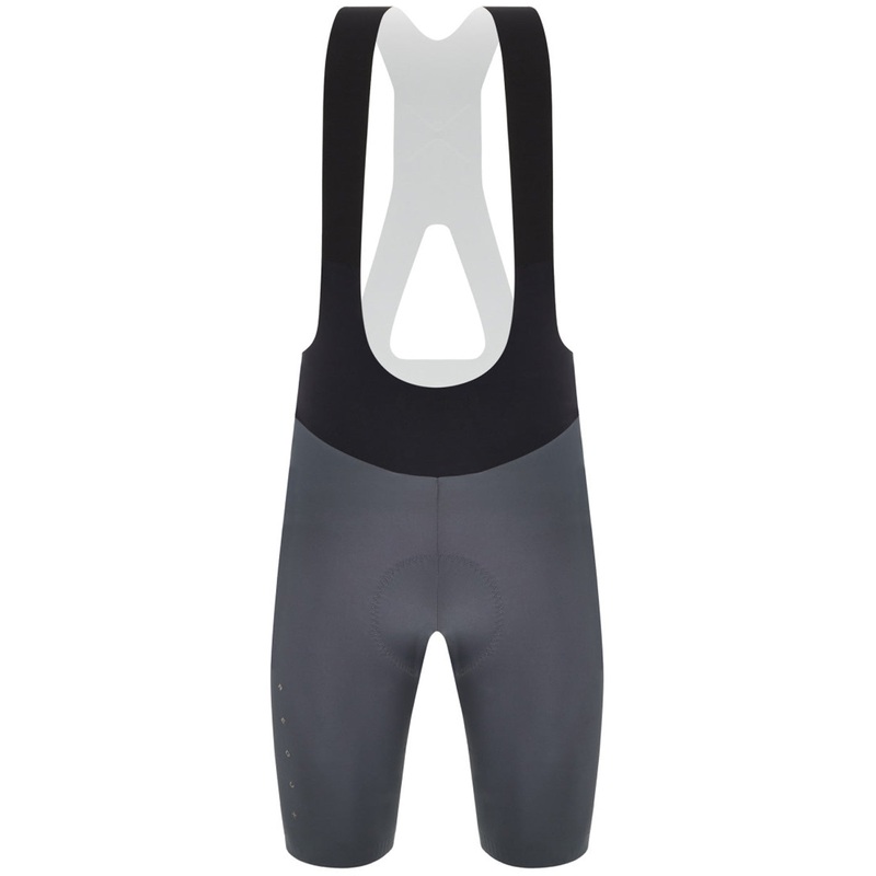 Salopette Santini Redux Speed – Grigio