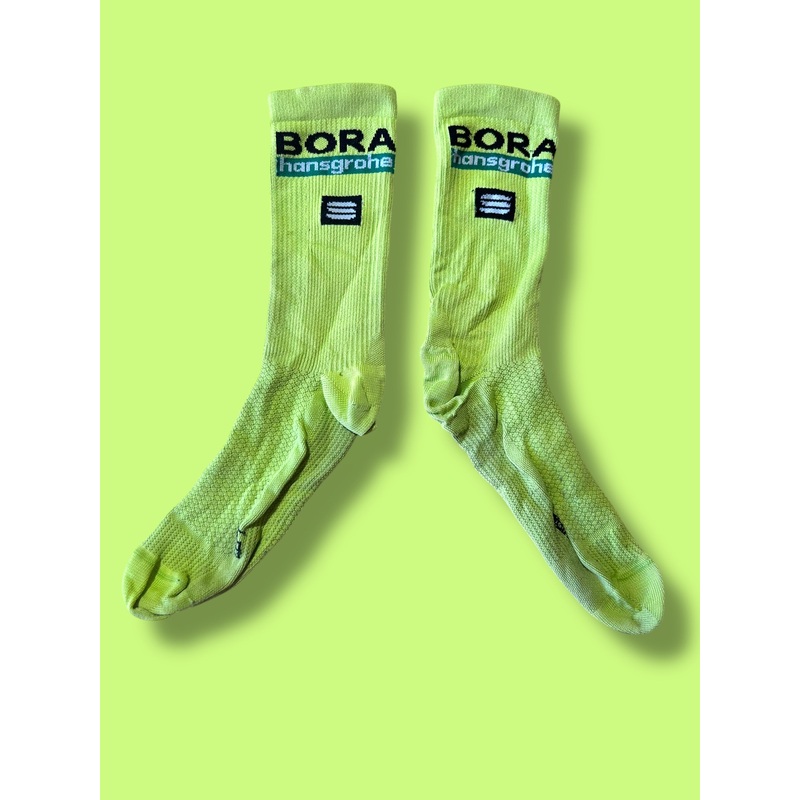Socks Pro Race Sock  | Sportful | Bora Hansgrohe| Pro Cycling Kit