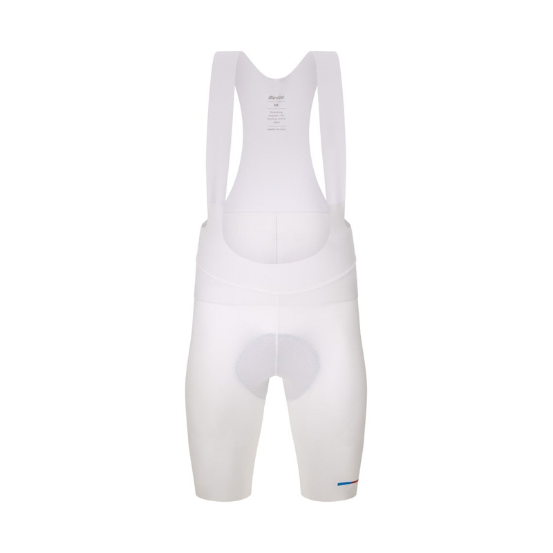 UCI WORLD CHAMPION MONDO BIB SHORTS