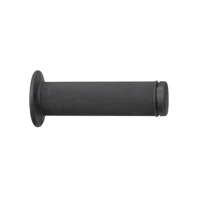 Velo Micro Diamond Grips (Black) (Mid)