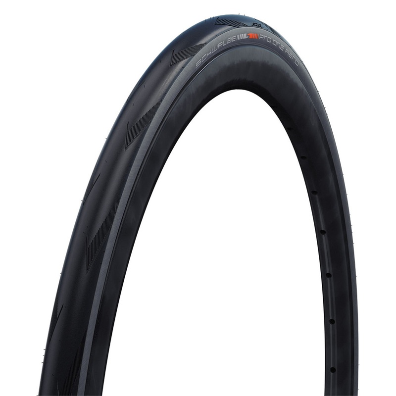 Copertoncino Schwalbe Pro One AERO Evo Front TLE – 700x28C
