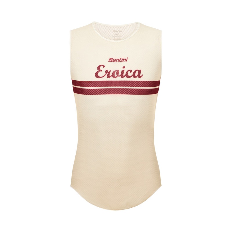 EROICA MONTE BASELAYER|Print|XS-S|M-L|XL-XXL