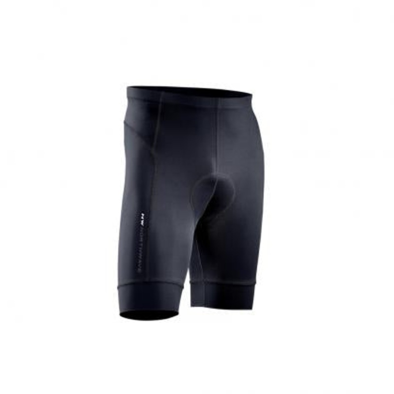 FORCE 2 MENS CYCLING SHORTS|Black|S|M|L|XL|XXL