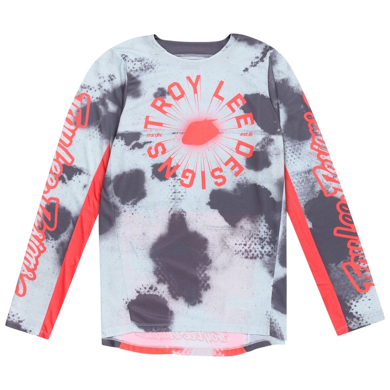 GP Pro Jersey Arrival Chalk|CHALK|SM|MD|LG|XL|2X