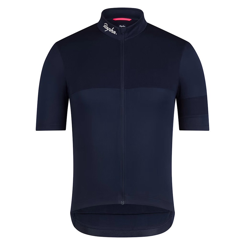 Maglia Rapha Brevet Element – Blu