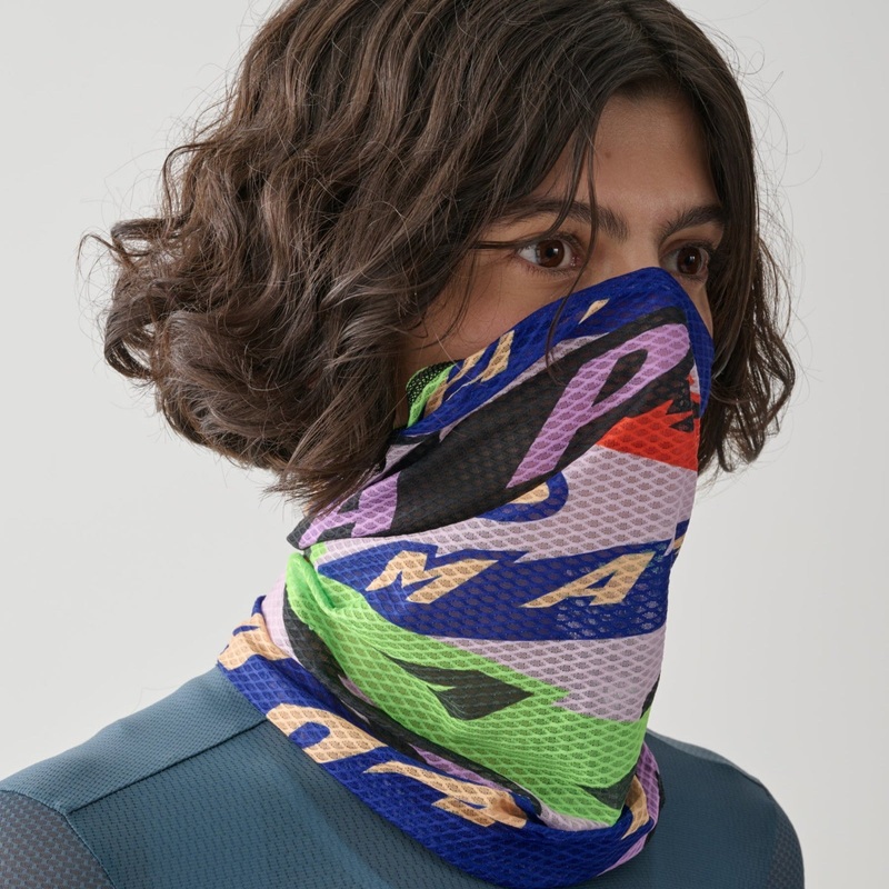 Scaldacollo Maap Evade X Lightweight Warmer – Multicolor