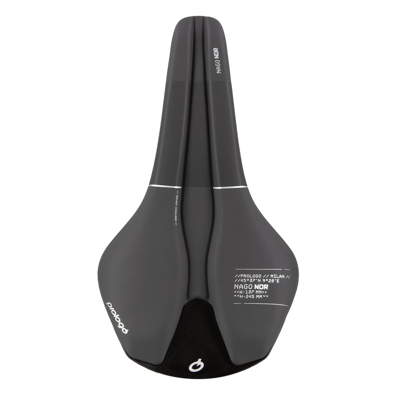 Sella Prologo Nago NDR Nack – Grigio