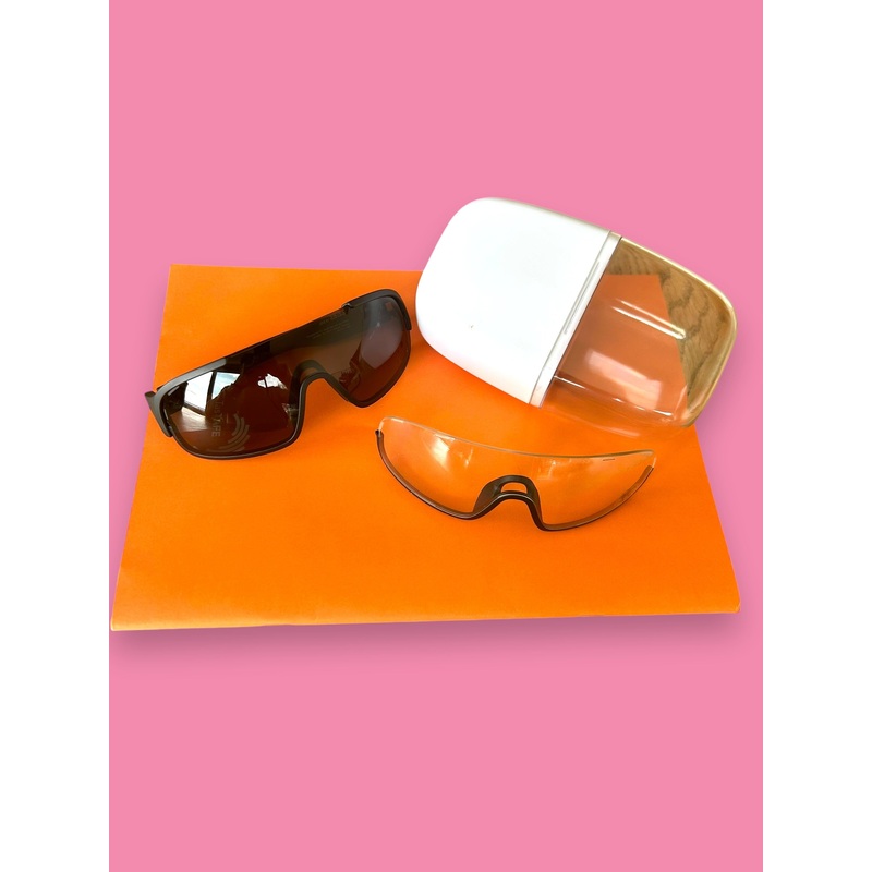 Sunglasses CRAVE | POC | EF Education First Mens | Pro Team Cycling Kit