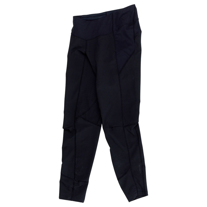 Womens Luxe Pant Solid Black|BLACK|XS|SM|MD|LG|XL