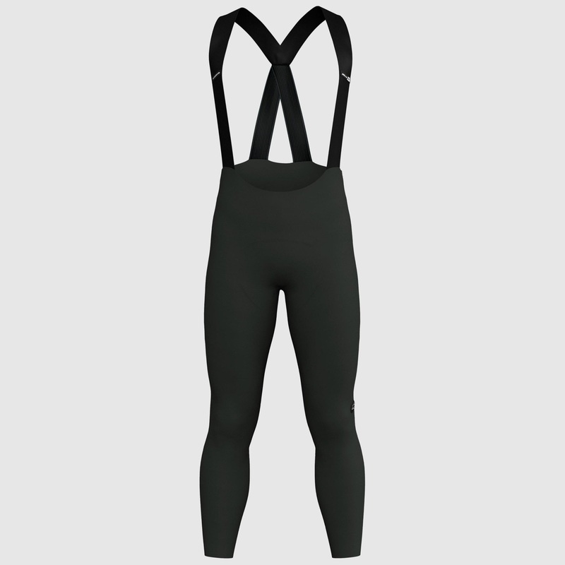 Calzamaglia Assos Mille GT Spring Fall S11 – Verde