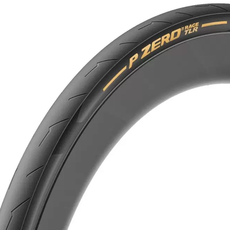 Copertoncino Pirelli P Zero Race TLR  700×26 – Oro