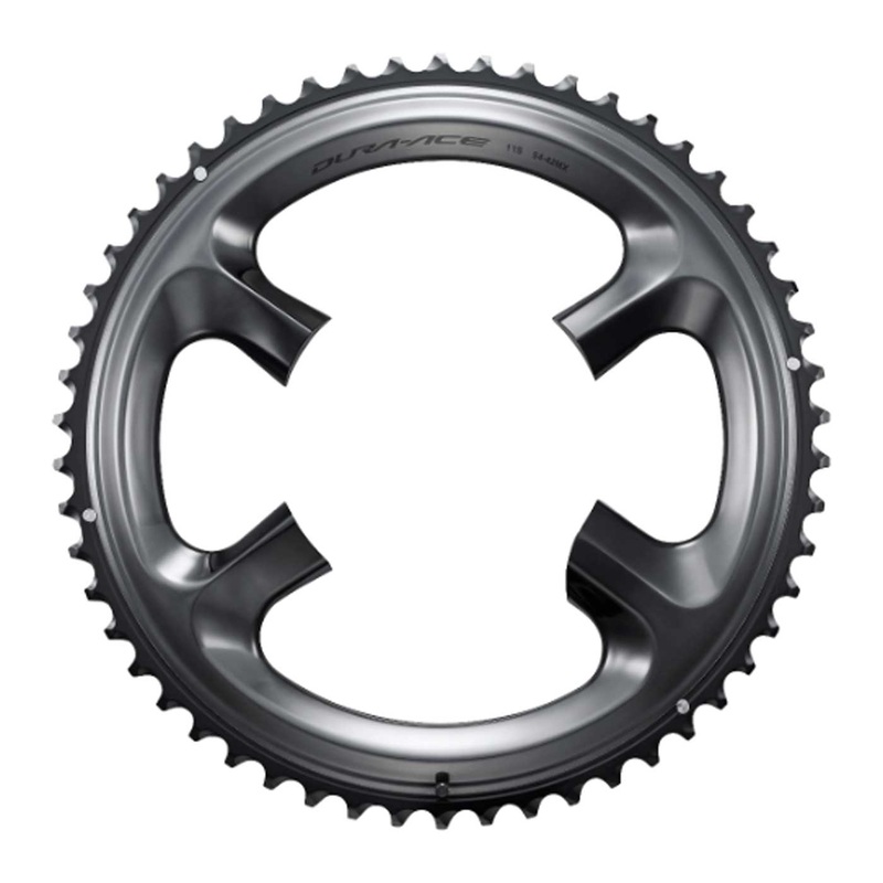 Corona Shimano Dura Ace FC-9100 – 54T