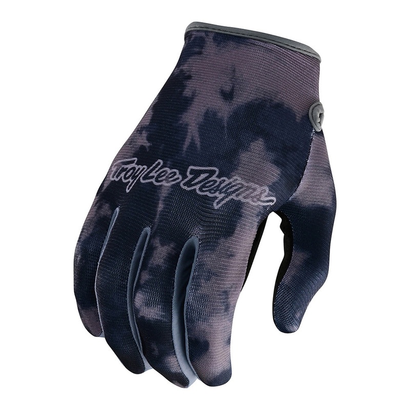 Flowline Glove Plot Charcoal|CHARCOAL|SM|MD|LG|XL|2X