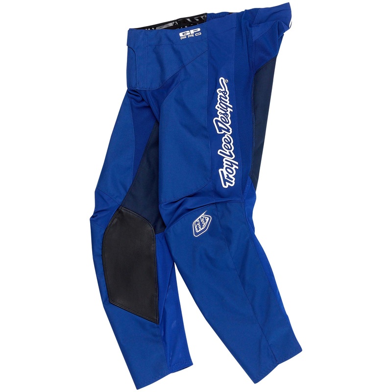 GP Pro Pant Mono Blue|BLUE|28|30|32|34|36|38