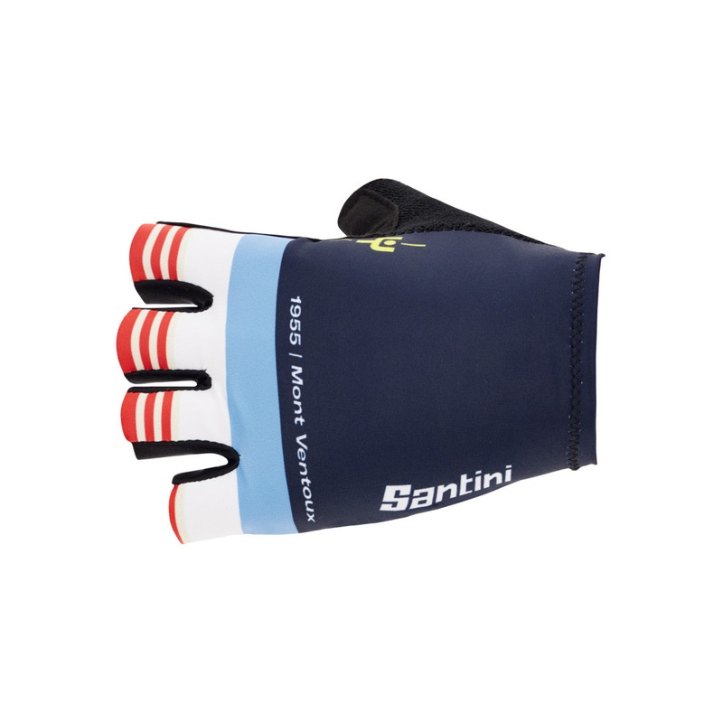 MAILLOT JAUNE MOUNT VENTOUX GLOVES
