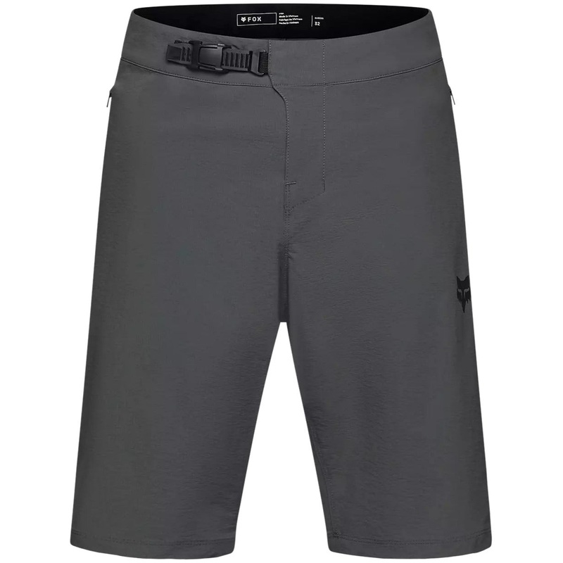 Pantaloncini Fox Ranger – Grigio
