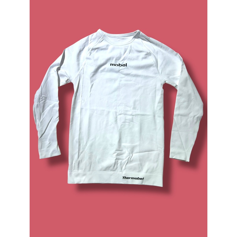 Thermal Base Layer Long Sleeve Winter Pro Rider Issued |  Van Rysel |  Cofidis| Pro Cycling Kit