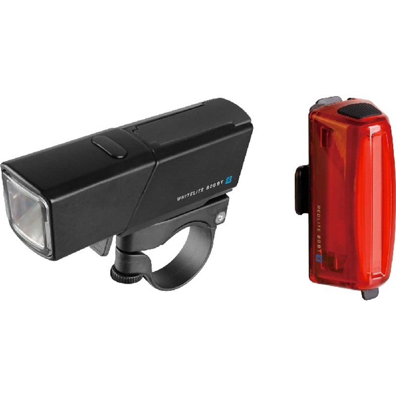 Topeak Powerlite BT Combo|Taglia unica