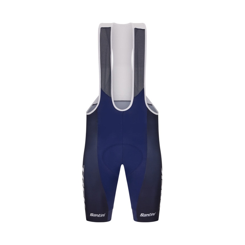 TREK FACTORY RACING BIB SHORT|Navy Blue|S|M|L|XL