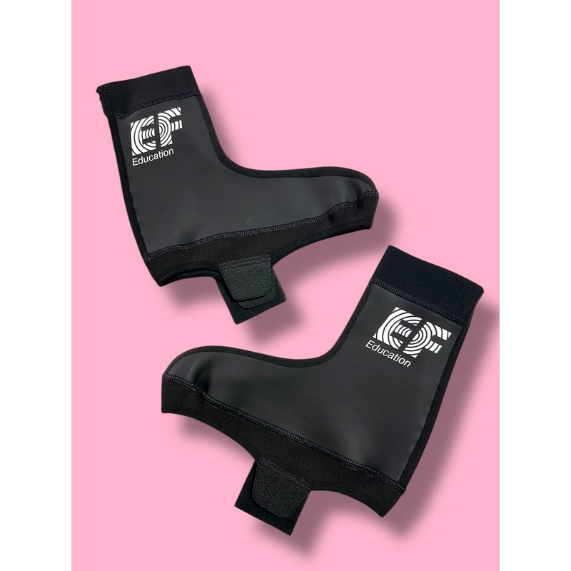 Winter Neoprene Overshoes Shoe Covers (Unisex) | Rapha Pro Team |  EF Education First  | Pro Cycling Kit