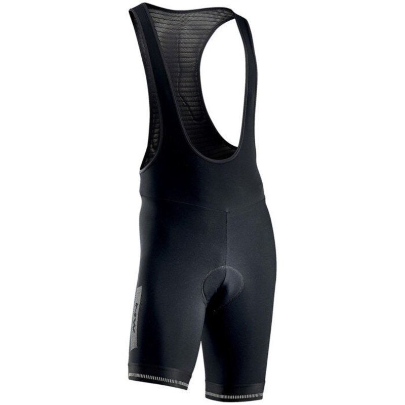 ACTIVE AQUAZERO MENS CYCLING BIBSHORTS