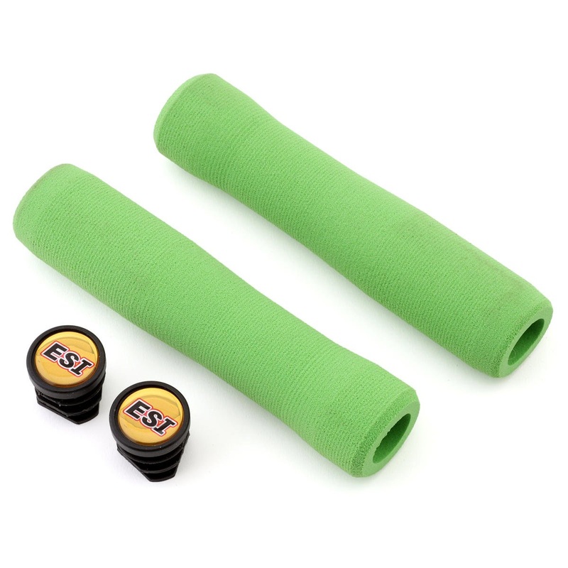 ESI Grips FIT CR Grips (Green)