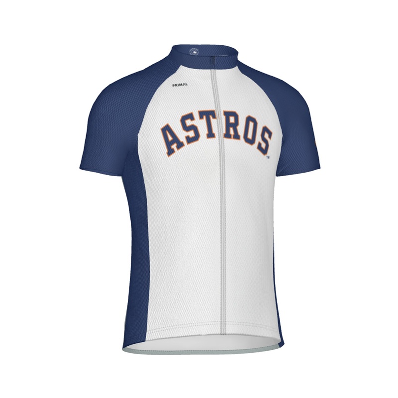 Houston Astros Home/Away Men’s Sport Cut Jersey