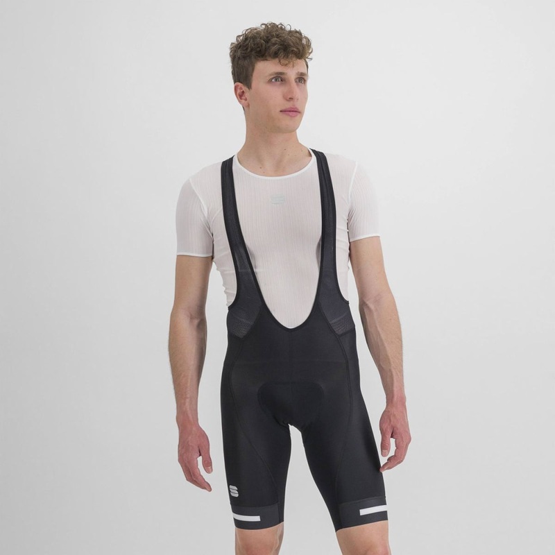NEO MENS CYCLING BIBSHORT|Black|S|M|L|XL|XXL|XXXL