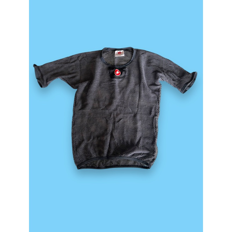 Short Sleeve Base Layer | Castelli | Soudal Quick-Step | Pro Team Cycling Kit